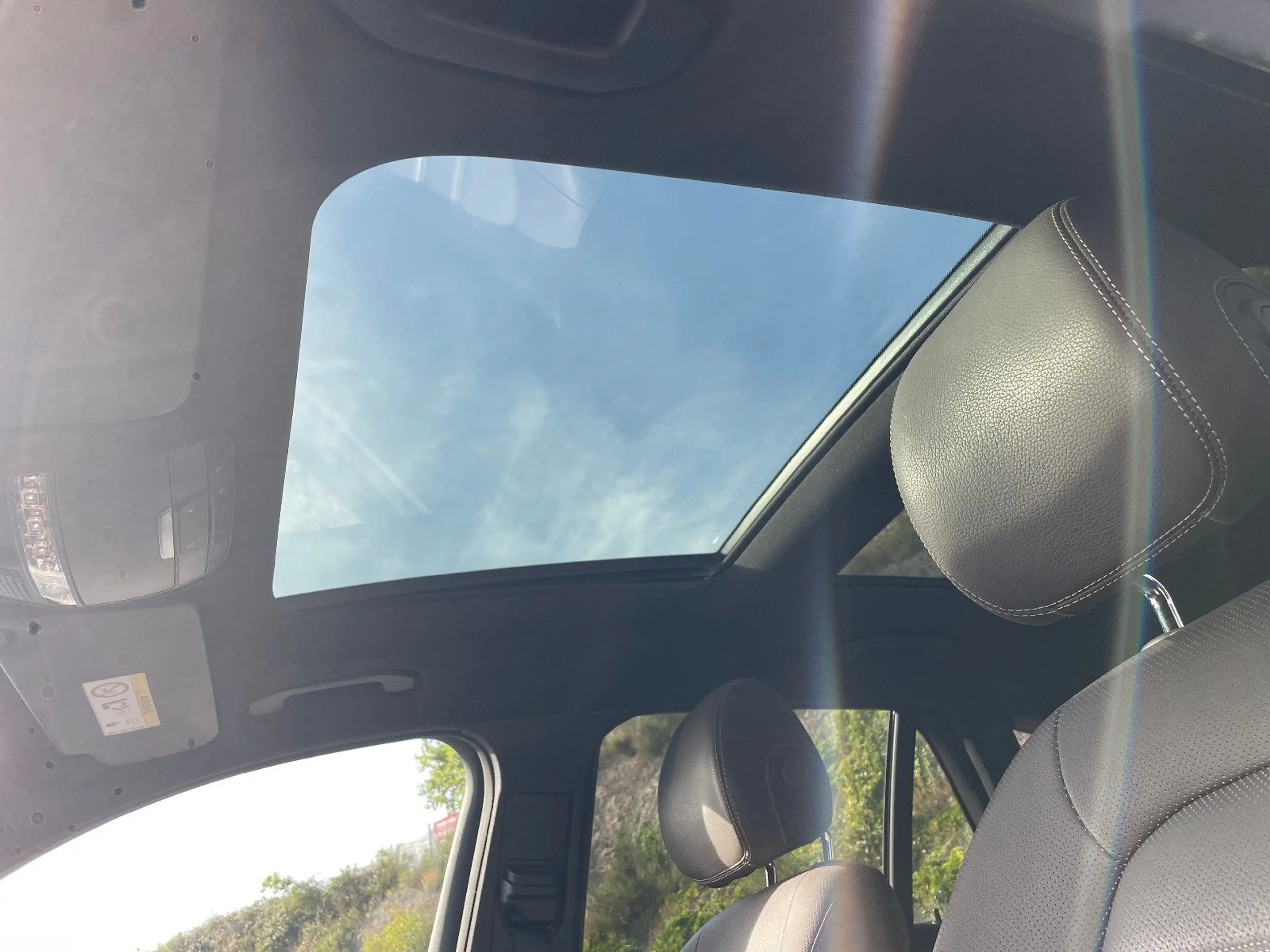 Mercedes-Benz GLC 250 4Matic Exclusive Pano HuD LED 19" — photo 12