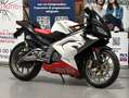 Aprilia RS 125 2T Bianco - thumbnail 6