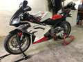 Aprilia RS 125 2T Bianco - thumbnail 8