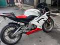 Aprilia RS 125 2T Bianco - thumbnail 2