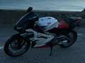 Aprilia RS 125 2T Bianco - thumbnail 4