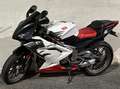 Aprilia RS 125 2T Bianco - thumbnail 9