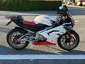 Aprilia RS 125 2T Bianco - thumbnail 7