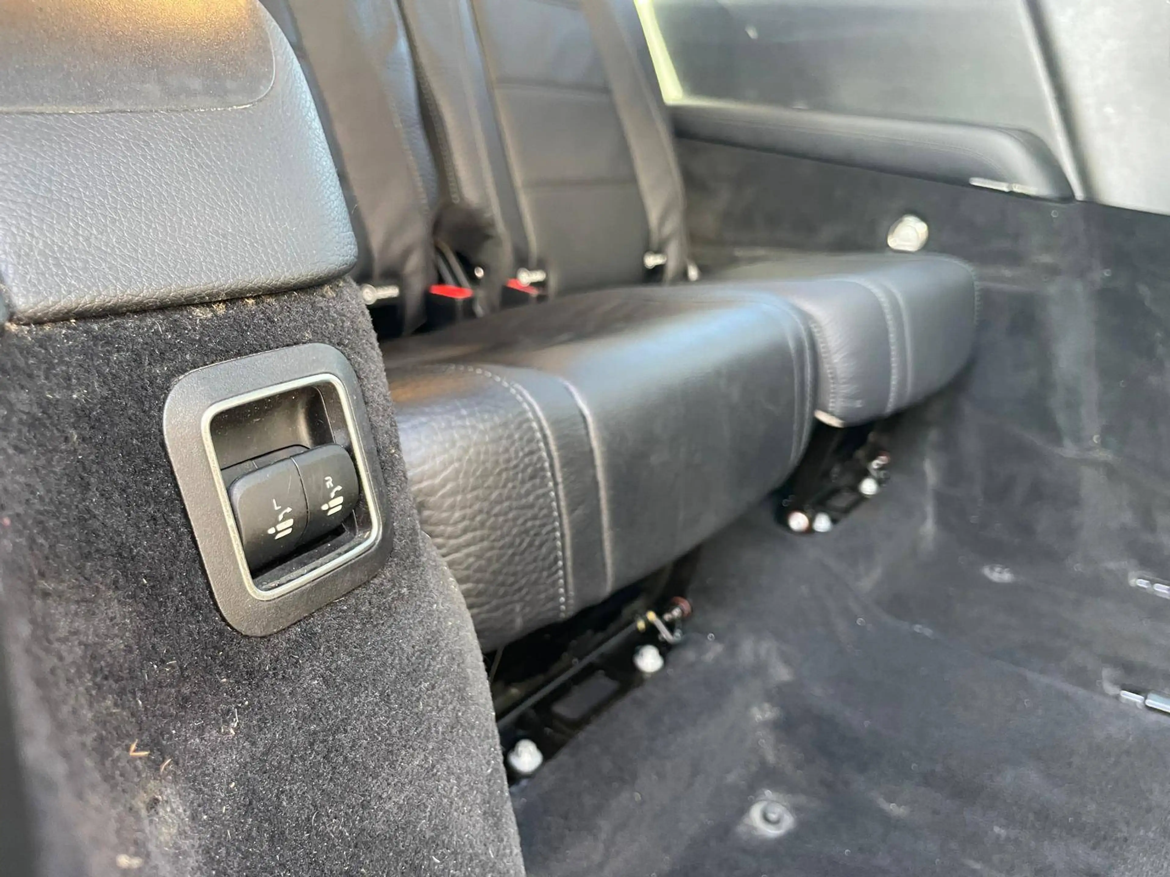 Mercedes-Benz GLS 350 GLS 350 d 4-Matic/7 PLACES/LED/CUIR — photo 13