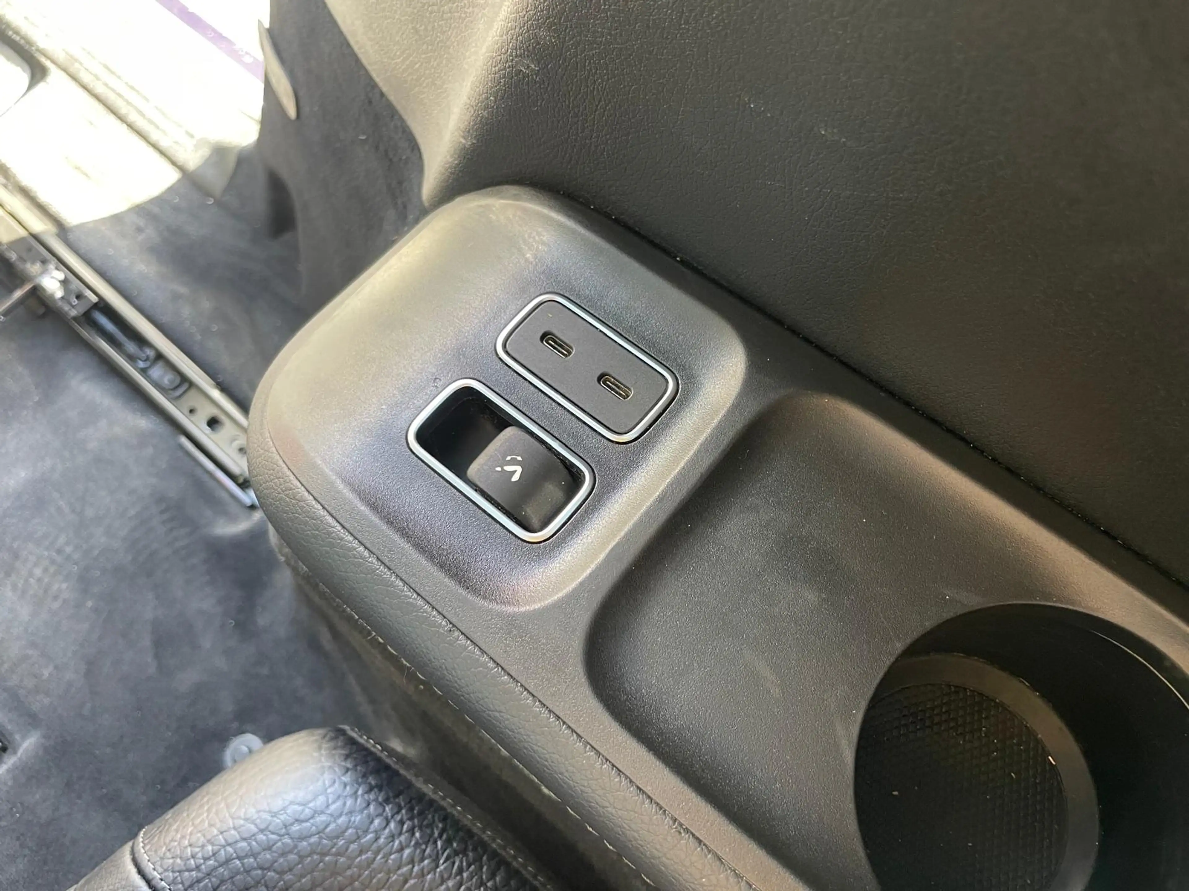 Mercedes-Benz GLS 350 GLS 350 d 4-Matic/7 PLACES/LED/CUIR — photo 14