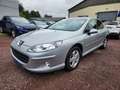 Peugeot 407 2.0 HDi 16V 136ch Premium FAP Gris - thumbnail 1