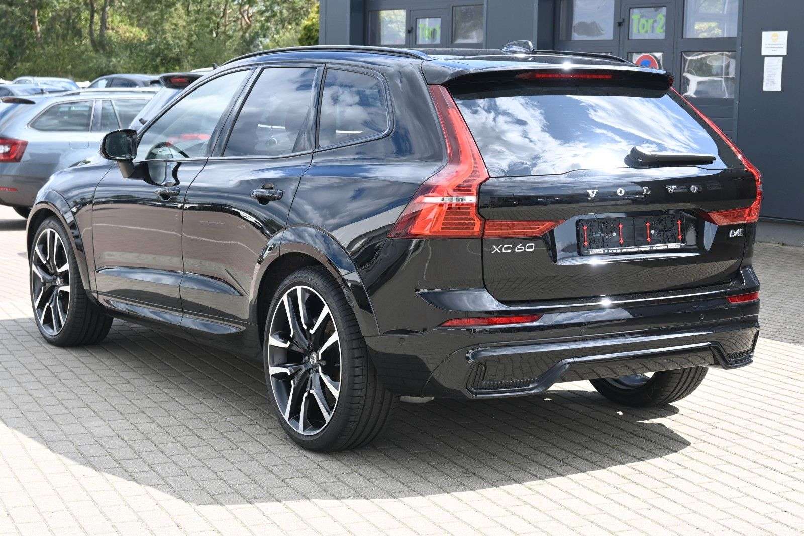 Volvo XC 60