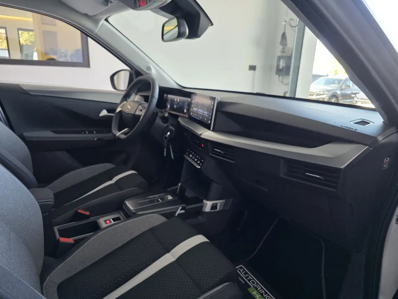 Opel Frontera GS 145PS Automatik 7Sitzer|Tech-Paket 8