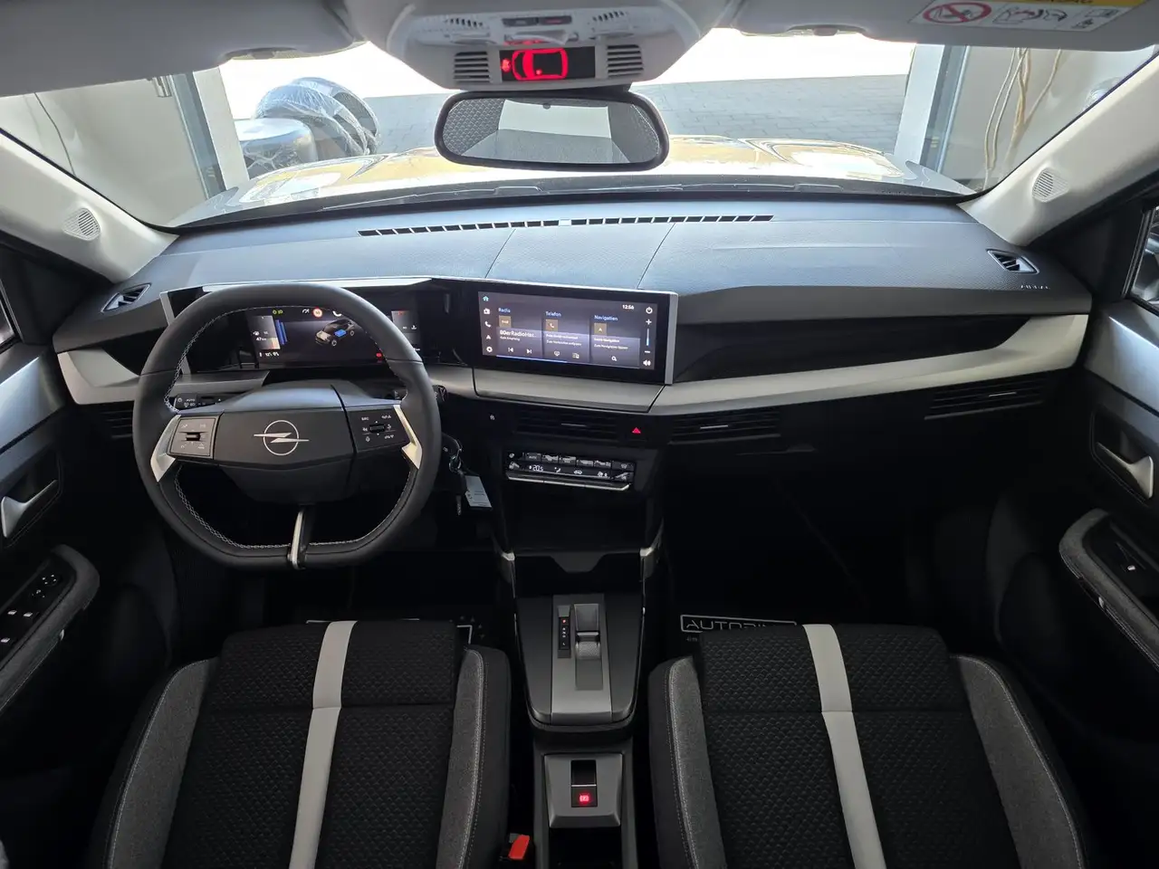 Opel Frontera GS 145PS Automatik 7Sitzer|Tech-Paket 10