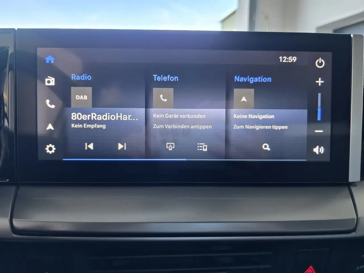 Opel Frontera GS 145PS Automatik 7Sitzer|Tech-Paket 13