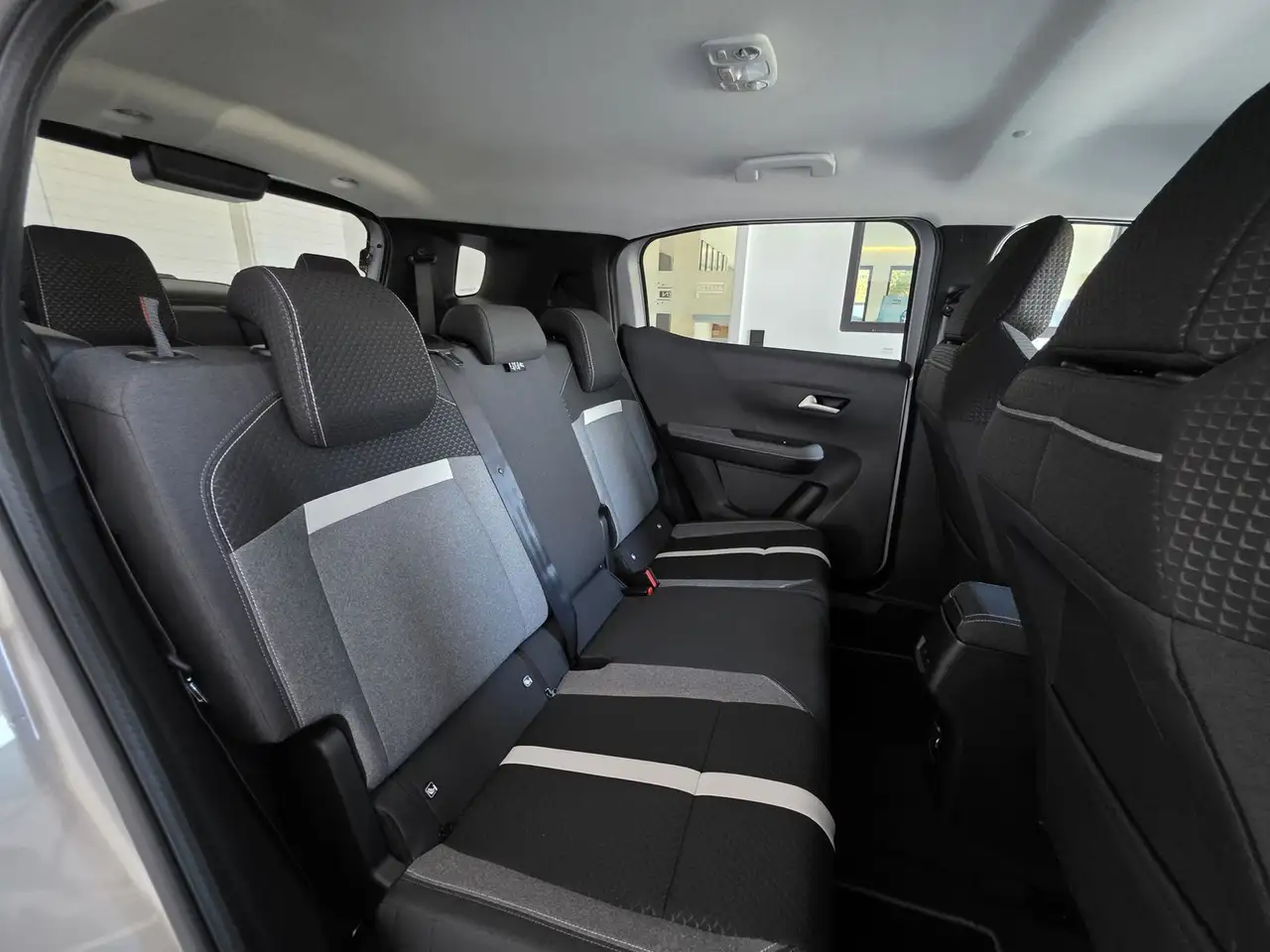 Opel Frontera GS 145PS Automatik 7Sitzer|Tech-Paket 23