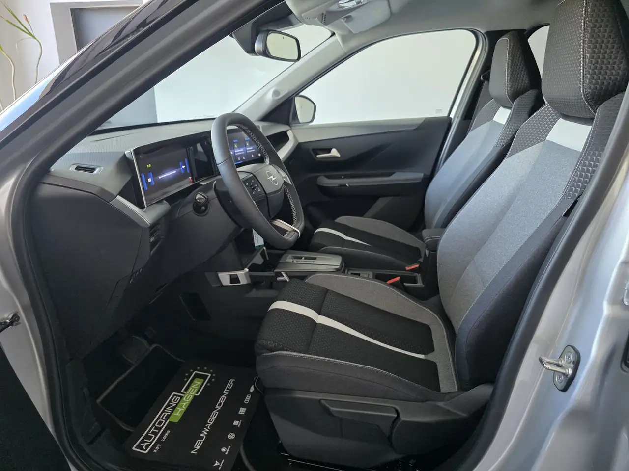 Opel Frontera GS 145PS Automatik 7Sitzer|Tech-Paket 28