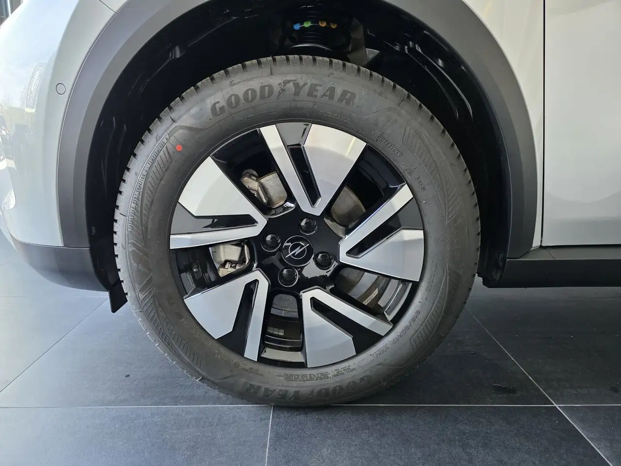 Opel Frontera GS 145PS Automatik 7Sitzer|Tech-Paket 29