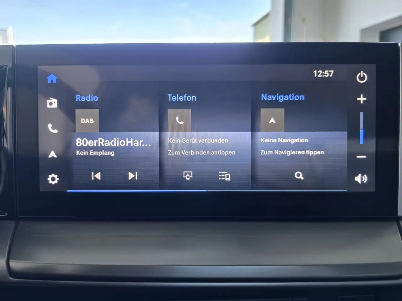 Opel Frontera GS 145PS Automatik 7Sitzer|Tech-Paket 11