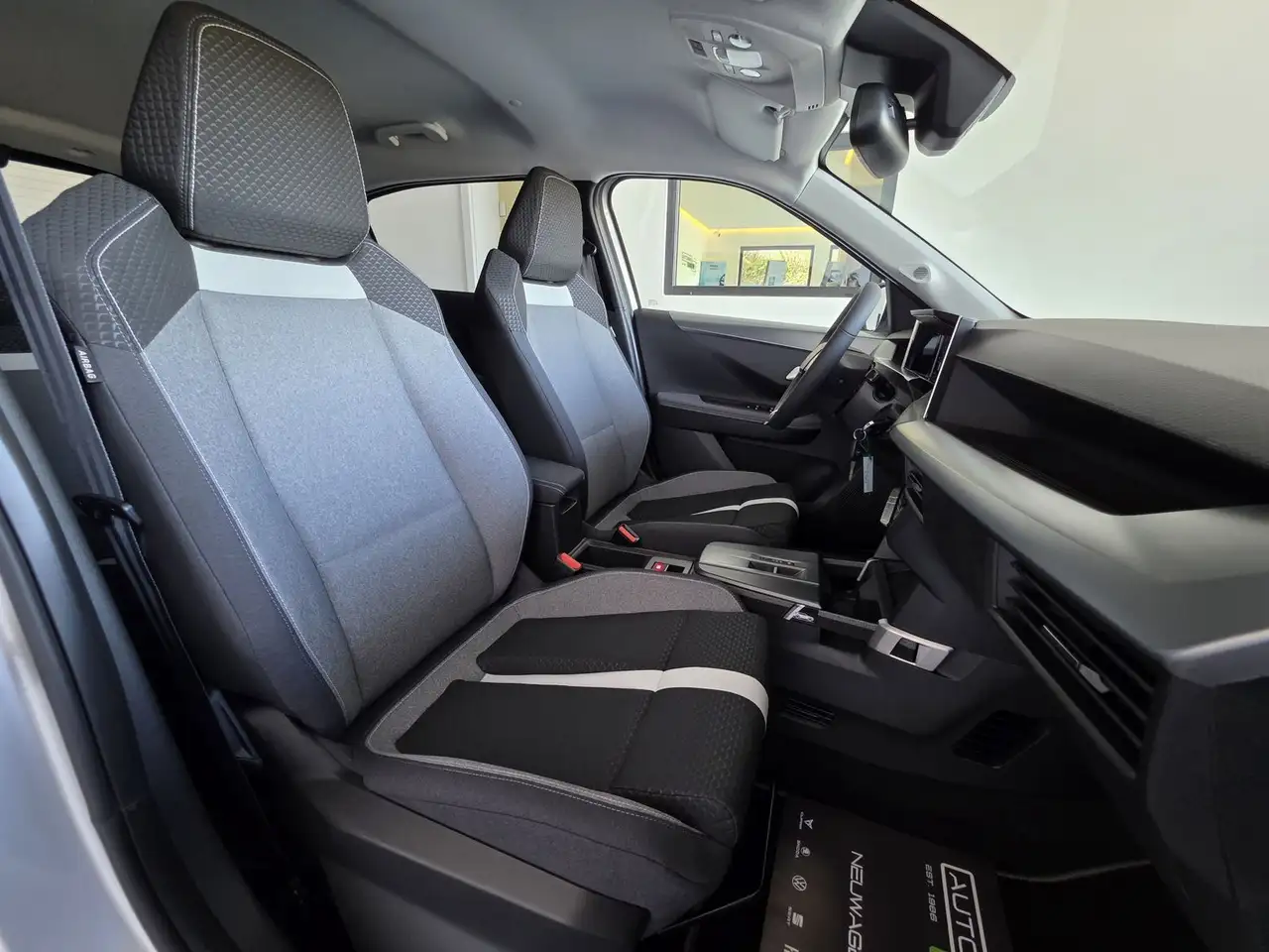 Opel Frontera GS 145PS Automatik 7Sitzer|Tech-Paket 22