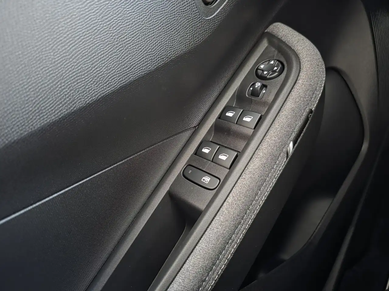 Opel Frontera GS 145PS Automatik 7Sitzer|Tech-Paket 20