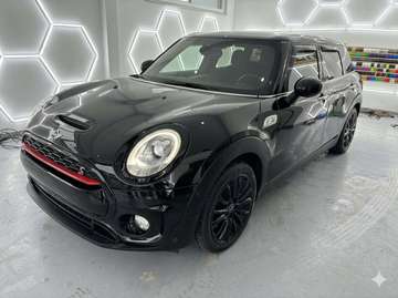 Aut. Kombi / Family Van