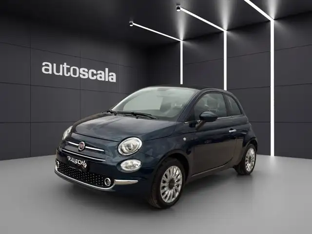 Fiat 500 C 1.0 Hybrid Dolcevita