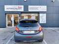 Peugeot 208 GTI 1.6THP 208CV Gris - thumbnail 5