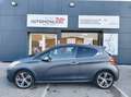 Peugeot 208 GTI 1.6THP 208CV Gris - thumbnail 4