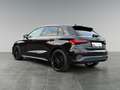 Audi A3 Sportback 45 TFSI e 2x S line B+O Navi+ Kamera Noir - thumbnail 3