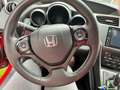 Honda Civic Civic 1,6i-DTEC Elegance Elegance Rot - thumbnail 13