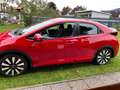 Honda Civic Civic 1,6i-DTEC Elegance Elegance Rot - thumbnail 14