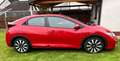 Honda Civic Civic 1,6i-DTEC Elegance Elegance Rot - thumbnail 16