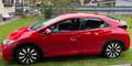 Honda Civic Civic 1,6i-DTEC Elegance Elegance Rot - thumbnail 15