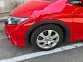 Honda Civic Civic 1,6i-DTEC Elegance Elegance Rot - thumbnail 27
