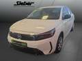 Opel Corsa F 1.2 Edition *Sitzheizung*PDC*Klima* Weiß - thumbnail 2