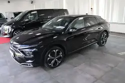 Citroën C5 X Plus * 1.HAND + 31TKM + GARANTIE *