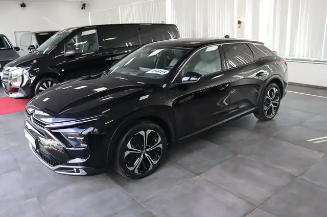 Citroën C5 X Plus * 1.HAND + 31TKM + GARANTIE *