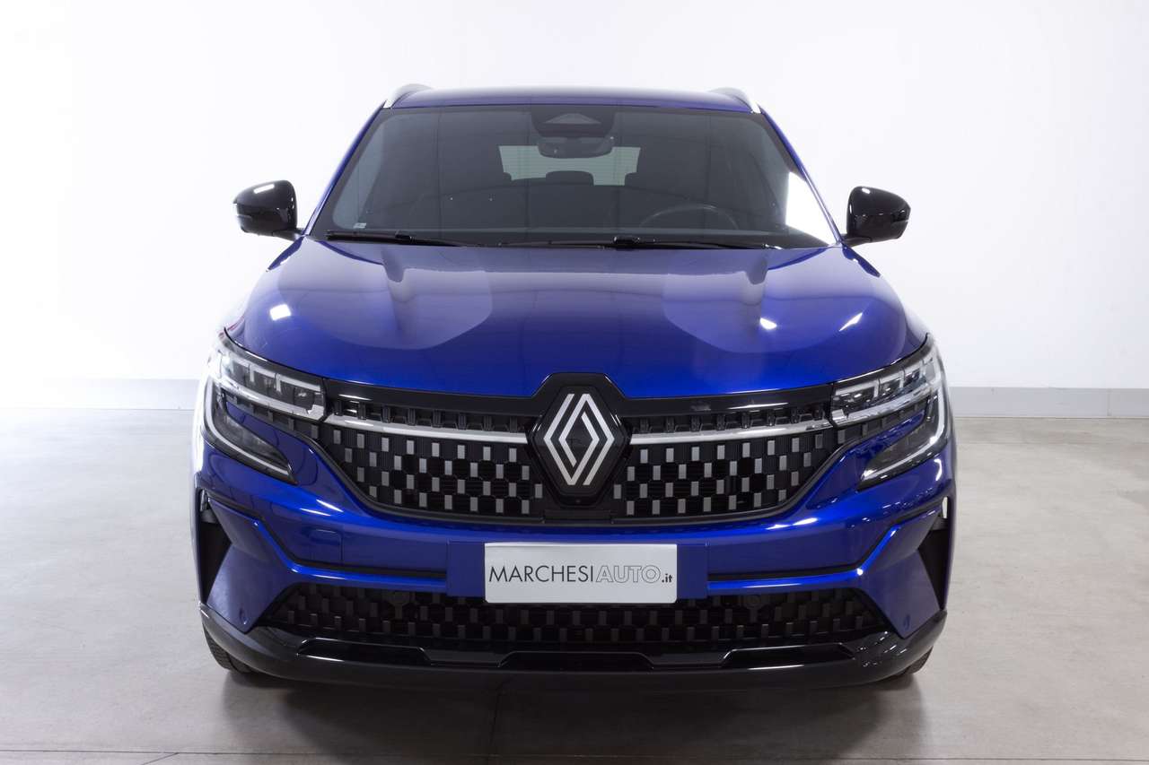 Renault Austral E-Tech Full Hybrid 200 Iconic
