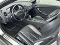 Mercedes-Benz SLK 200 K. Leer, Stoelvw, A/C, CC, PDC,LM, – Inruil Mogeli Grijs - thumbnail 4