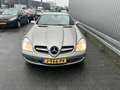 Mercedes-Benz SLK 200 K. Leer, Stoelvw, A/C, CC, PDC,LM, – Inruil Mogeli Grijs - thumbnail 8