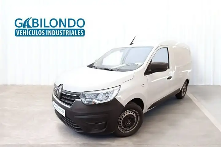 Renault Express start 1.3 TCe 2023