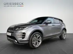 Land Rover Range Rover Evoque R Dynamic SE AWD*ACC*MMY*360°*