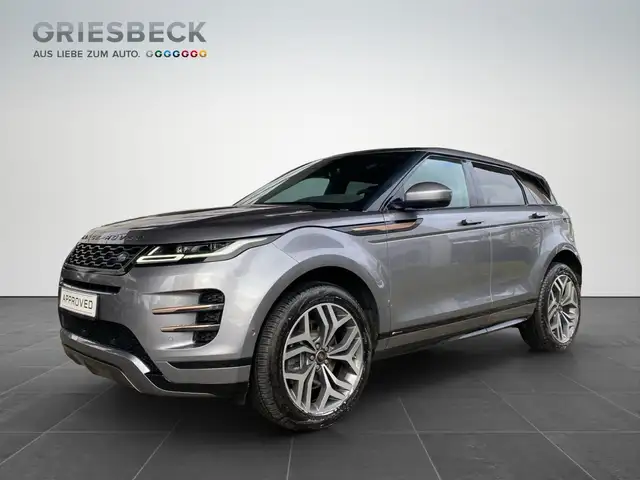 Land Rover Range Rover Evoque R Dynamic SE AWD*ACC*MMY*360°*