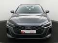 Audi A5 Avant Avant 2.0TFSI S-LINE *SFEERVERLICHTING PLUS*SPORTSEATS*NAVI*APP CONNECT*ZETELVERWARMING*CRUISE*PDC*... Gris - thumbnail 4