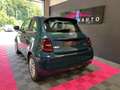 Fiat 500 Action Plus Vert - thumbnail 3