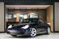 Porsche 996 Cabrio 3.6 Carrera|Topstaat|18"|Cruise|Hardtop Blue - thumbnail 7