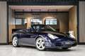 Porsche 996 Cabrio 3.6 Carrera|Topstaat|18"|Cruise|Hardtop Blue - thumbnail 4