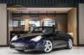 Porsche 996 Cabrio 3.6 Carrera|Topstaat|18"|Cruise|Hardtop Blue - thumbnail 1