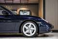 Porsche 996 Cabrio 3.6 Carrera|Topstaat|18"|Cruise|Hardtop Blue - thumbnail 17