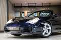 Porsche 996 Cabrio 3.6 Carrera|Topstaat|18"|Cruise|Hardtop Blue - thumbnail 9