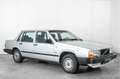 Volvo 740 Grau - thumbnail 5