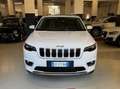 Jeep Cherokee Cherokee V 20182.2 mjtOverland 4wd drive I auto Bianco - thumbnail 1