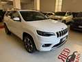 Jeep Cherokee Cherokee V 20182.2 mjtOverland 4wd drive I auto Bianco - thumbnail 2