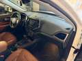 Jeep Cherokee Cherokee V 20182.2 mjtOverland 4wd drive I auto Bianco - thumbnail 17